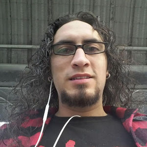 Meet your Posher, Marco vinicio